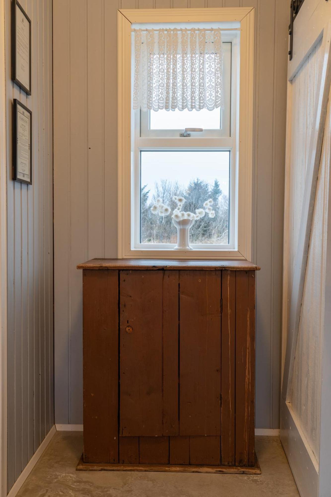 Grund Cabin Hvolsvöllur Εξωτερικό φωτογραφία
