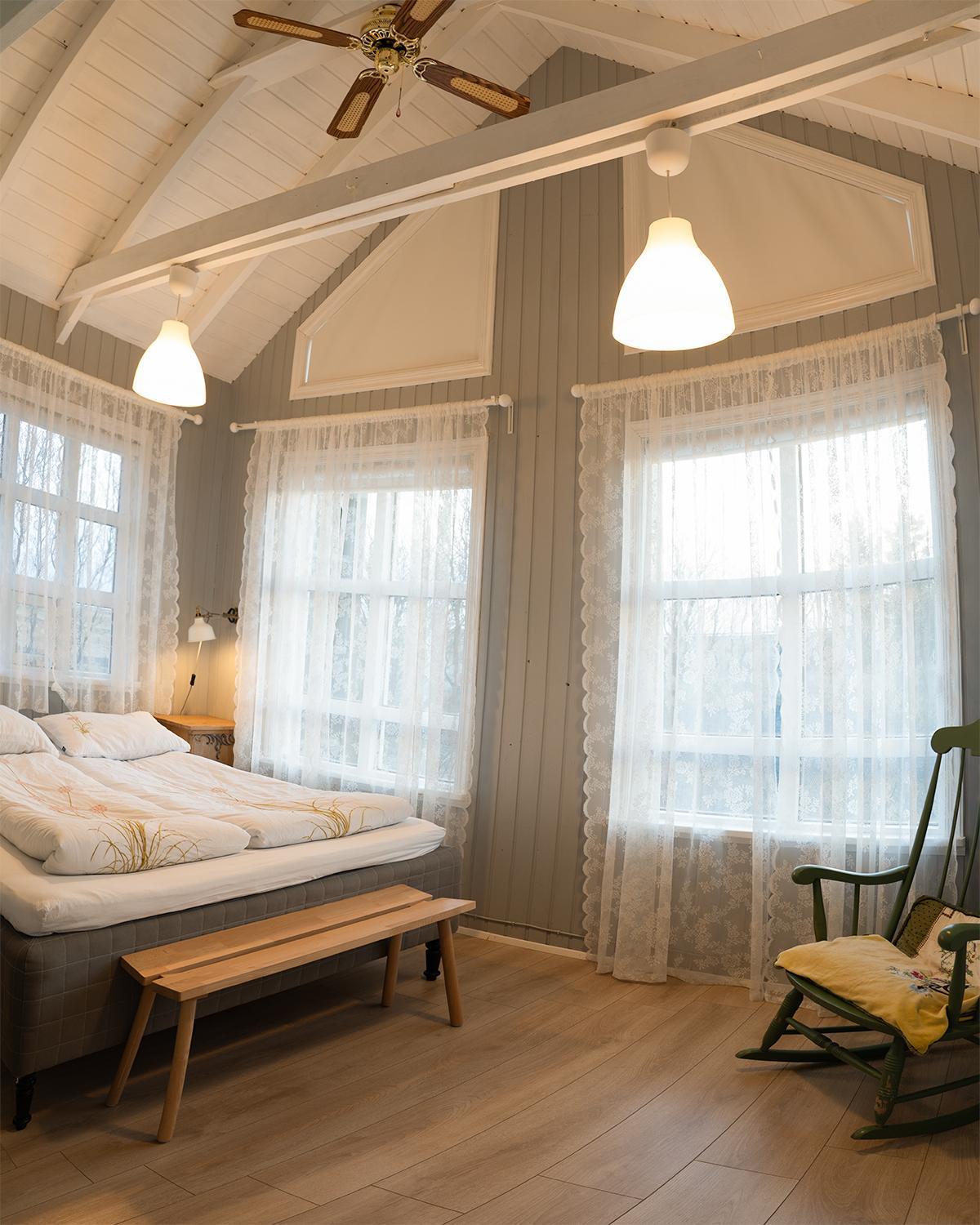 Grund Cabin Hvolsvöllur Εξωτερικό φωτογραφία